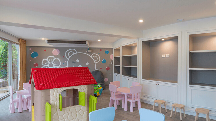 Chanalai Flora Resort